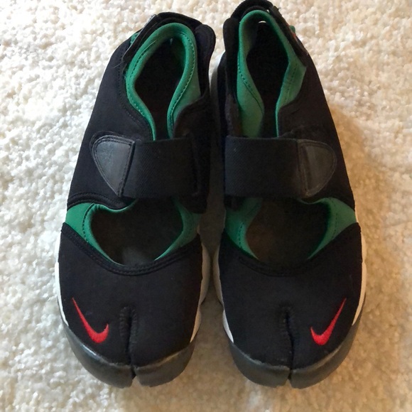 nike rift size 9
